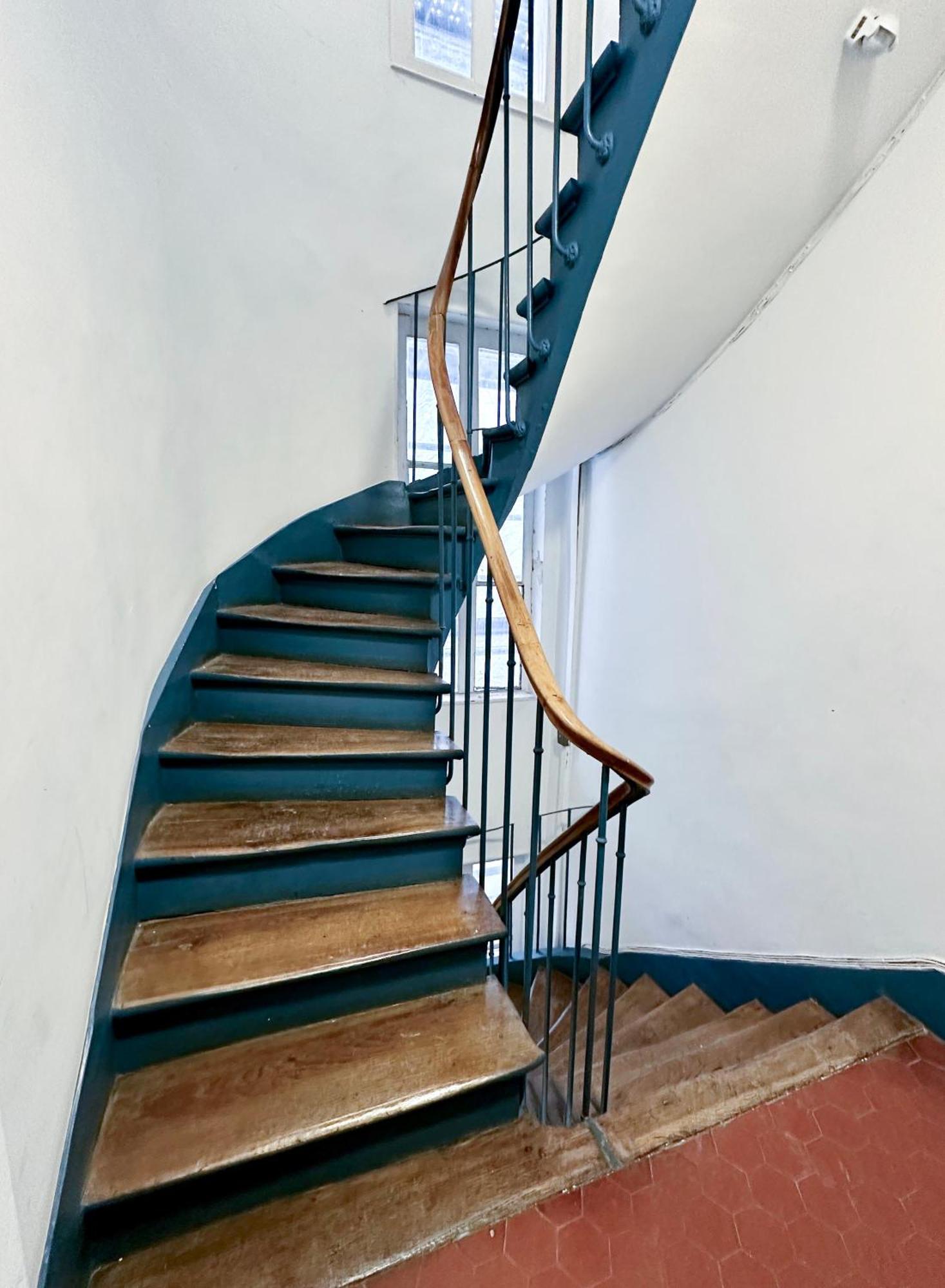 6062 - Stylish Duplex In Paris Olympic Games 2024 Apartamento Exterior foto